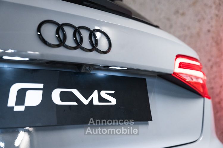 Audi RS3 (II) Sportback Quattro S Tronic 2.5 TFSI 400 - <small>A partir de </small>660 EUR <small>/ mois</small> - #12