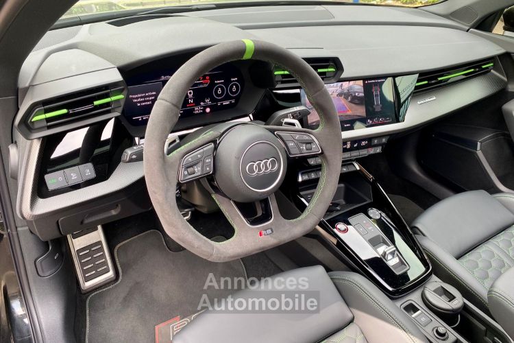 Audi RS3 III SPORTBACK 2.5 TFSI 400 - <small></small> 95.995 € <small>TTC</small> - #12