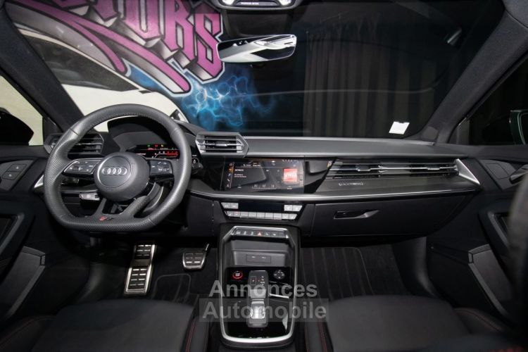 Audi RS3 III SPORTBACK 2.5 TFSI 400 QUATTRO S TRONIC - <small></small> 87.900 € <small>TTC</small> - #7