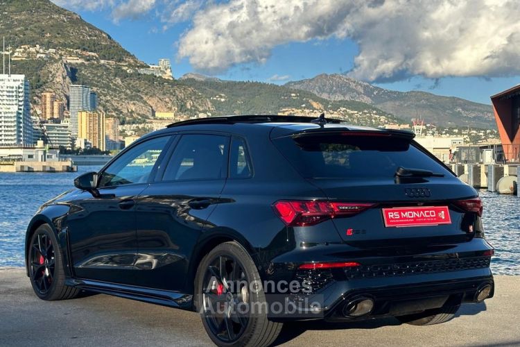 Audi RS3 iii sportback 2.5 tfsi 400 quattro s tronic - <small></small> 74.990 € <small>TTC</small> - #2