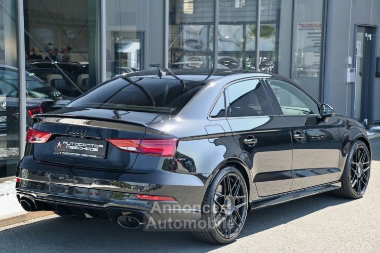 Audi RS3 Limousine 2.5 TFSI Navi - <small></small> 48.790 € <small>TTC</small> - #4