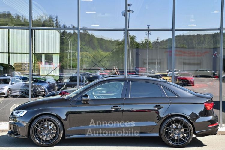 Audi RS3 Limousine 2.5 TFSI Navi - <small></small> 48.790 € <small>TTC</small> - #6