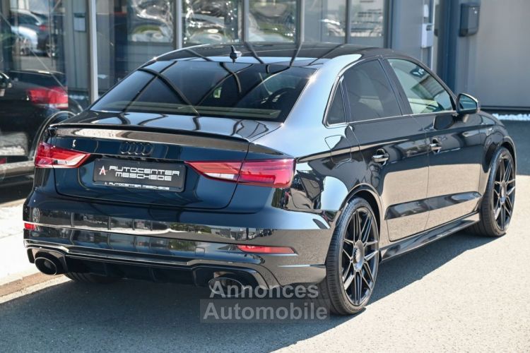 Audi RS3 Limousine 2.5 TFSI Navi - <small></small> 48.790 € <small>TTC</small> - #26