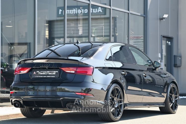 Audi RS3 Limousine 2.5 TFSI Navi - <small></small> 48.790 € <small>TTC</small> - #28