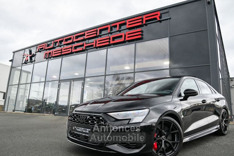 Audi RS3 Limousine 2.5 TFSI RS-Design - <small></small> 62.890 € <small>TTC</small> - #1