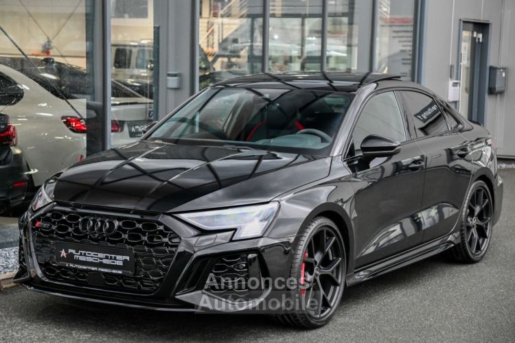 Audi RS3 Limousine 2.5 TFSI RS-Design - <small></small> 62.890 € <small>TTC</small> - #2