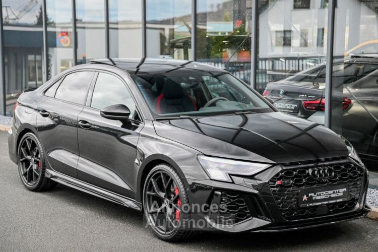 Audi RS3 Limousine 2.5 TFSI RS-Design - <small></small> 62.890 € <small>TTC</small> - #3