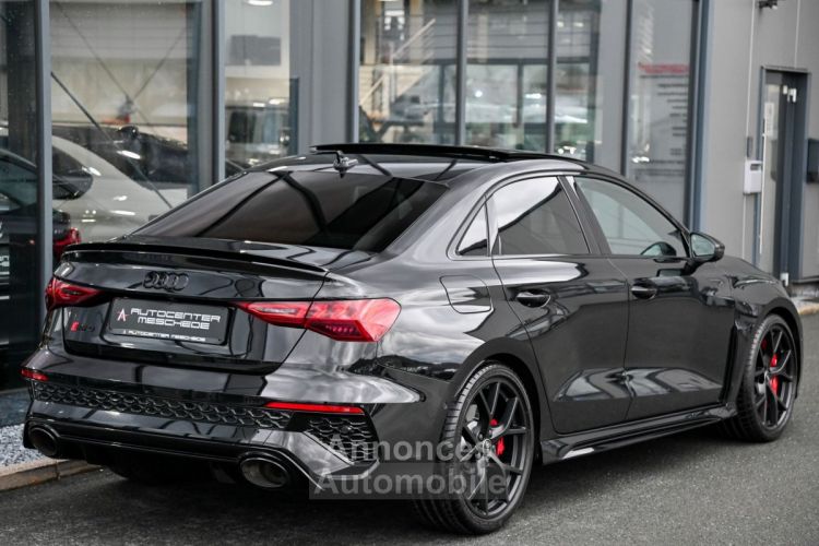 Audi RS3 Limousine 2.5 TFSI RS-Design - <small></small> 62.890 € <small>TTC</small> - #4