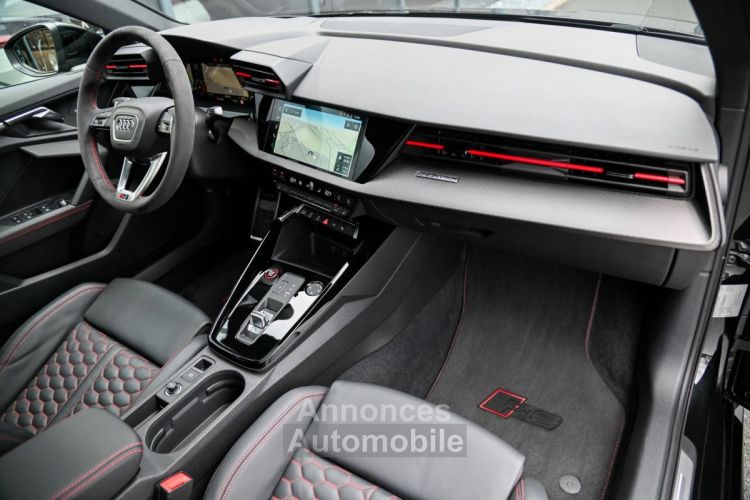 Audi RS3 Limousine 2.5 TFSI RS-Design - <small></small> 62.890 € <small>TTC</small> - #11