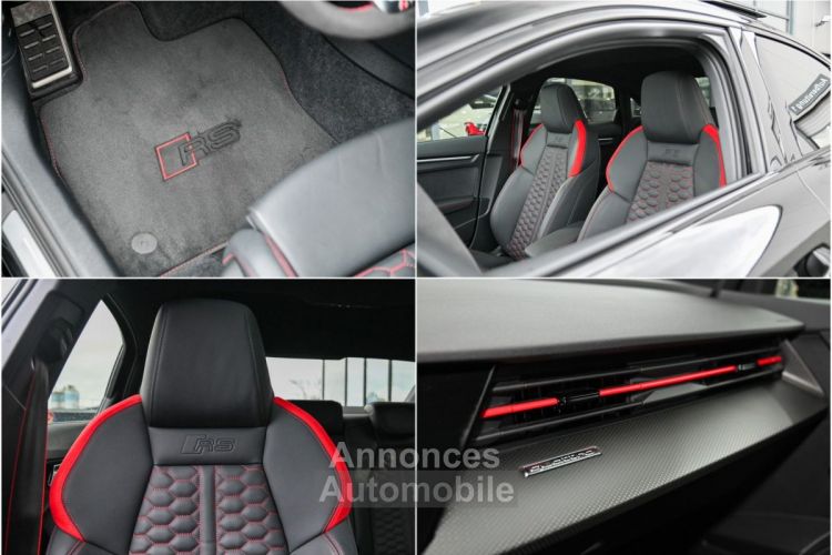 Audi RS3 Limousine 2.5 TFSI RS-Design - <small></small> 62.890 € <small>TTC</small> - #26