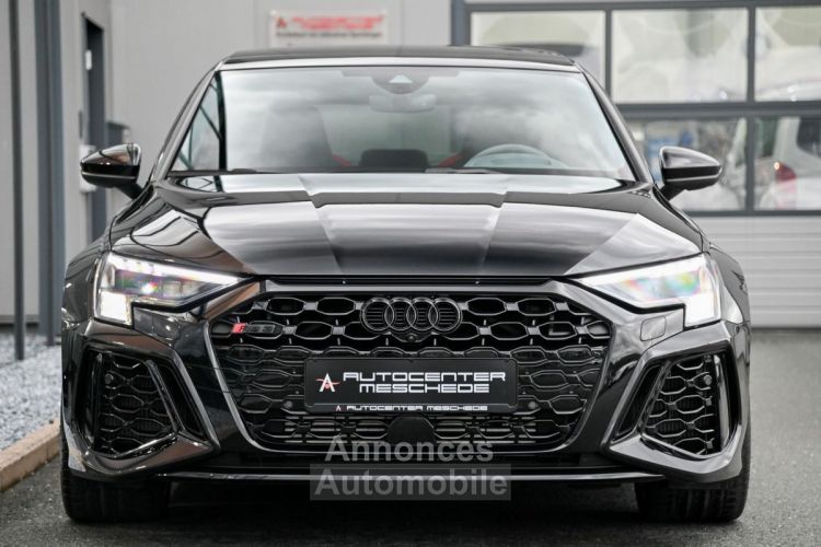 Audi RS3 Limousine 2.5 TFSI RS-Design - <small></small> 62.890 € <small>TTC</small> - #31