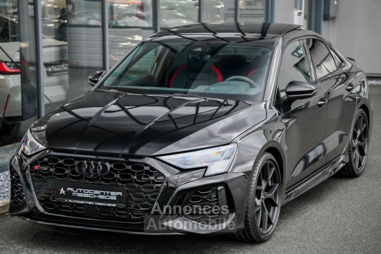 Audi RS3 Limousine 2.5 TFSI RS-Design - <small></small> 62.890 € <small>TTC</small> - #33