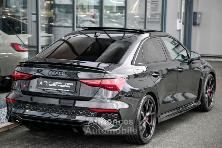 Audi RS3 Limousine 2.5 TFSI RS-Design - <small></small> 62.890 € <small>TTC</small> - #34