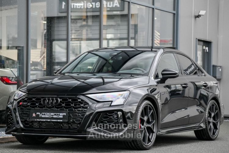 Audi RS3 Limousine 2.5 TFSI RS-Design - <small></small> 62.890 € <small>TTC</small> - #35