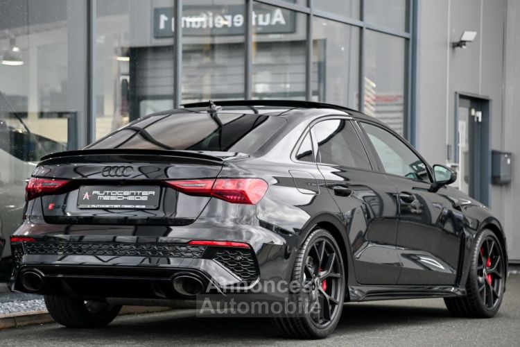 Audi RS3 Limousine 2.5 TFSI RS-Design - <small></small> 62.890 € <small>TTC</small> - #36