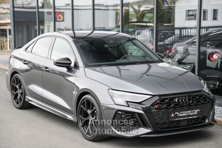 Audi RS3 Limousine 2.5 TFSI RS-Design - <small></small> 59.890 € <small>TTC</small> - #3