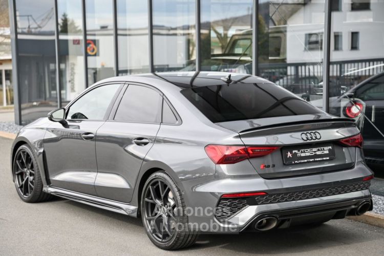 Audi RS3 Limousine 2.5 TFSI RS-Design - <small></small> 59.890 € <small>TTC</small> - #5