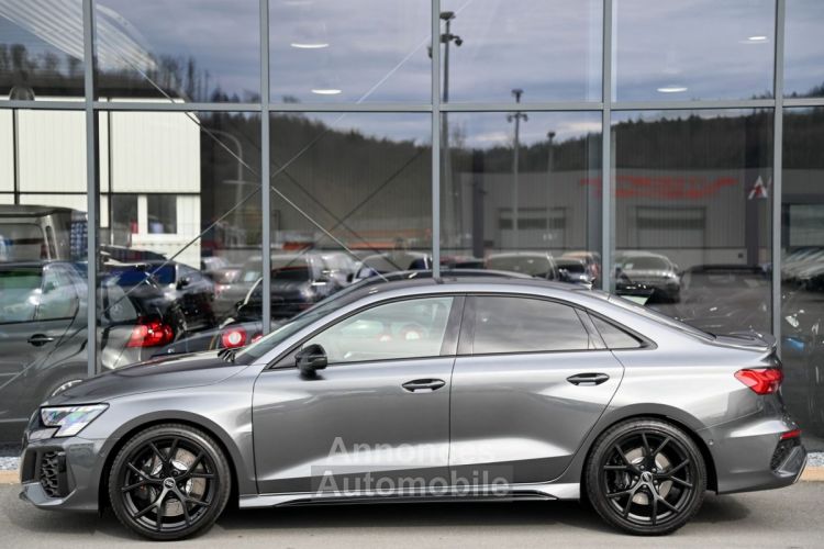 Audi RS3 Limousine 2.5 TFSI RS-Design - <small></small> 59.890 € <small>TTC</small> - #6