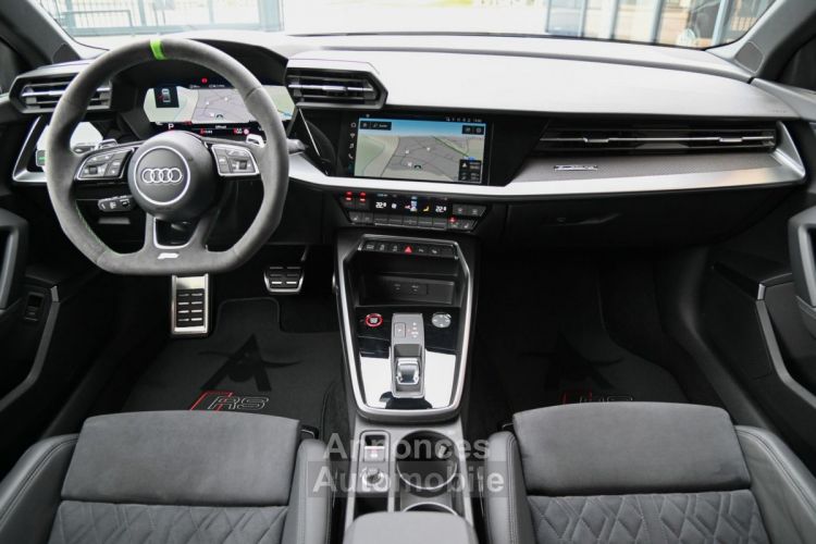 Audi RS3 Limousine 2.5 TFSI RS-Design - <small></small> 59.890 € <small>TTC</small> - #10