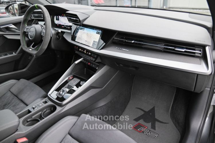 Audi RS3 Limousine 2.5 TFSI RS-Design - <small></small> 59.890 € <small>TTC</small> - #11