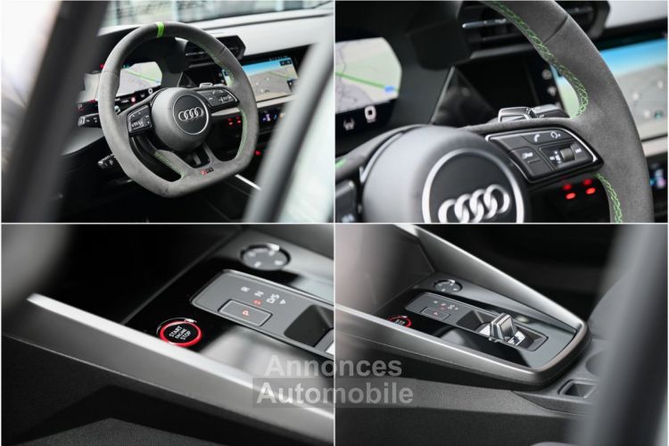 Audi RS3 Limousine 2.5 TFSI RS-Design - <small></small> 59.890 € <small>TTC</small> - #20