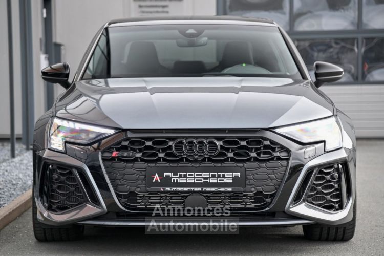 Audi RS3 Limousine 2.5 TFSI RS-Design - <small></small> 59.890 € <small>TTC</small> - #27