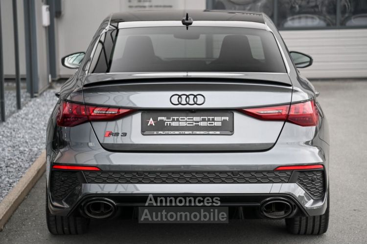 Audi RS3 Limousine 2.5 TFSI RS-Design - <small></small> 59.890 € <small>TTC</small> - #28