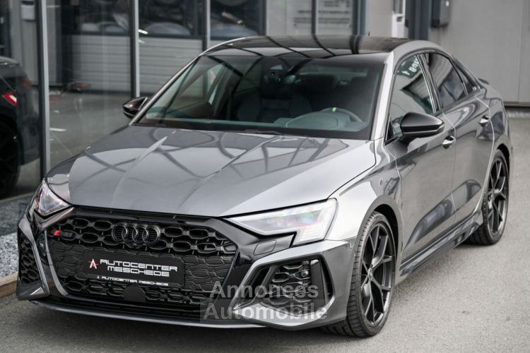 Audi RS3 Limousine 2.5 TFSI RS-Design - <small></small> 59.890 € <small>TTC</small> - #29