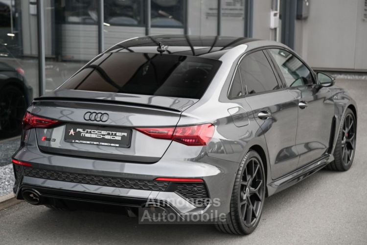 Audi RS3 Limousine 2.5 TFSI RS-Design - <small></small> 59.890 € <small>TTC</small> - #30