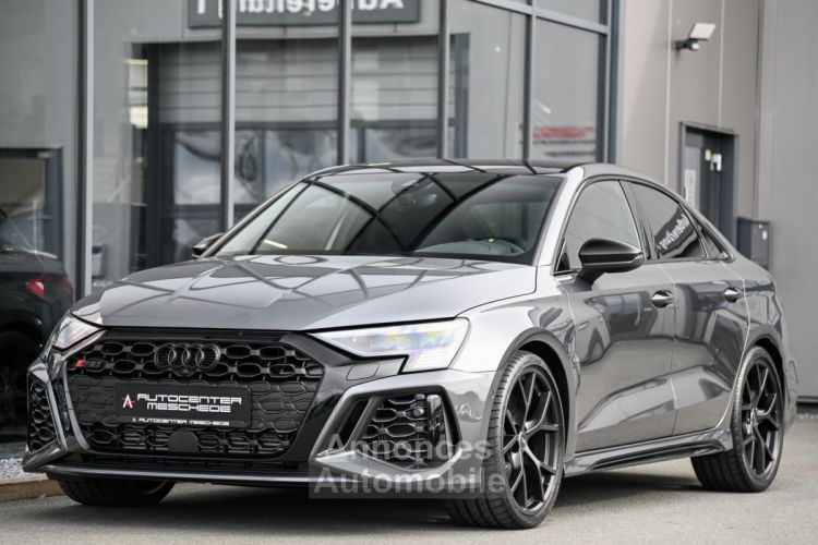 Audi RS3 Limousine 2.5 TFSI RS-Design - <small></small> 59.890 € <small>TTC</small> - #31