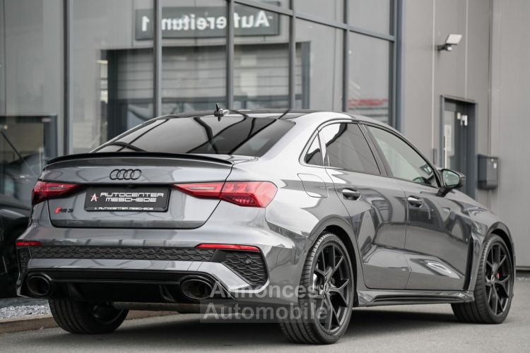 Audi RS3 Limousine 2.5 TFSI RS-Design - <small></small> 59.890 € <small>TTC</small> - #32