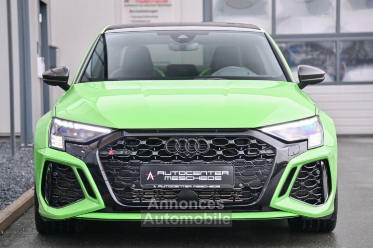 Audi RS3 Limousine 2.5 TFSI RS-Design - <small></small> 56.790 € <small>TTC</small> - #25