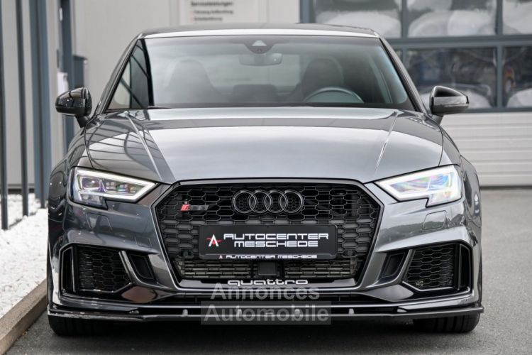 Audi RS3 Limousine 2.5 TFSI RS-Sitze - <small></small> 50.790 € <small>TTC</small> - #27