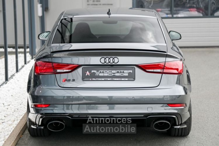 Audi RS3 Limousine 2.5 TFSI RS-Sitze - <small></small> 50.790 € <small>TTC</small> - #28