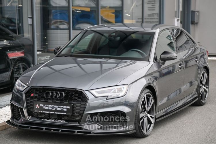 Audi RS3 Limousine 2.5 TFSI RS-Sitze - <small></small> 50.790 € <small>TTC</small> - #29