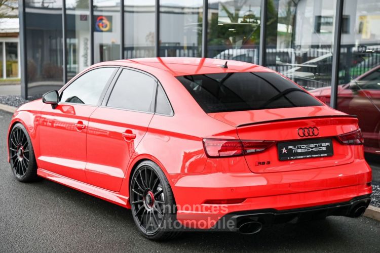 Audi RS3 Limousine 2.5 TFSI RS-Sitze - <small></small> 47.790 € <small>TTC</small> - #5