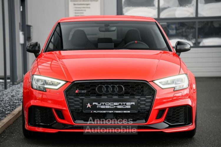 Audi RS3 Limousine 2.5 TFSI RS-Sitze - <small></small> 47.790 € <small>TTC</small> - #24