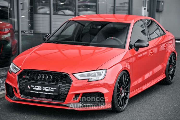 Audi RS3 Limousine 2.5 TFSI RS-Sitze - <small></small> 47.790 € <small>TTC</small> - #26