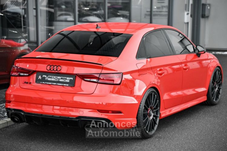 Audi RS3 Limousine 2.5 TFSI RS-Sitze - <small></small> 47.790 € <small>TTC</small> - #27