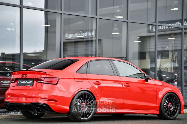 Audi RS3 Limousine 2.5 TFSI RS-Sitze - <small></small> 47.790 € <small>TTC</small> - #31