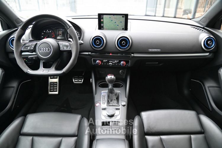 Audi RS3 Limousine 2.5 TFSI RS-Sitze - <small></small> 44.790 € <small>TTC</small> - #10