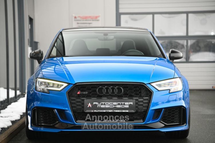 Audi RS3 Limousine 2.5 TFSI RS-Sitze - <small></small> 44.790 € <small>TTC</small> - #30