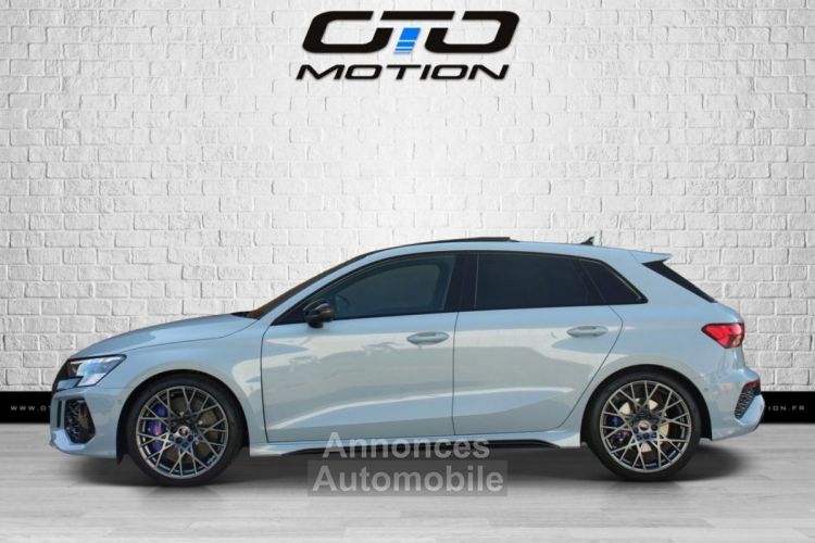 Audi RS3 Performance Sportback MALUS INCLUS 2.5 TFSI 407 S tronic 7 Quattro - <small></small> 114.990 € <small></small> - #3