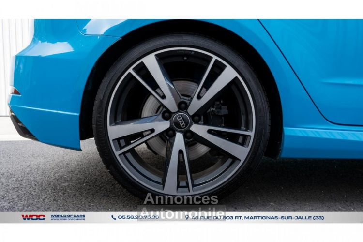 Audi RS3 Quattro 2.5 TFSI - 400 - BV S-tronic 8V SPORTBACK . PHASE 2 - <small></small> 53.900 € <small>TTC</small> - #14