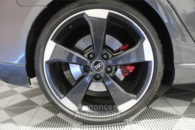 Audi RS3 Quattro 2.5 TFSI - 400 - BV S-tronic 8V SPORTBACK . PHASE 2 - <small></small> 40.990 € <small>TTC</small> - #35