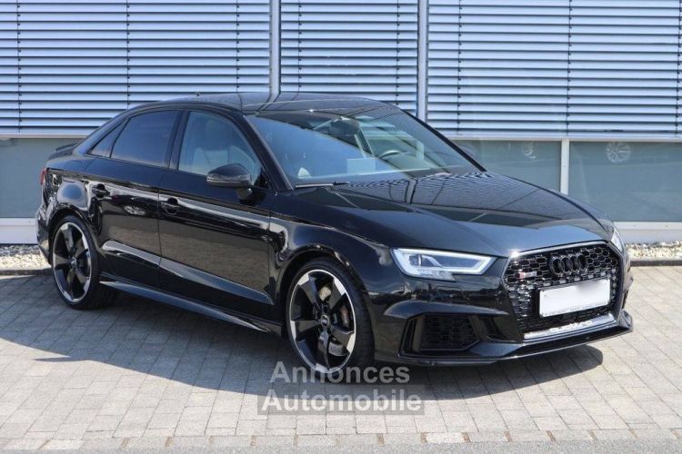 Audi RS3 quattro PANO+MATRIX+B&O malus compris - <small></small> 49.880 € <small>TTC</small> - #2