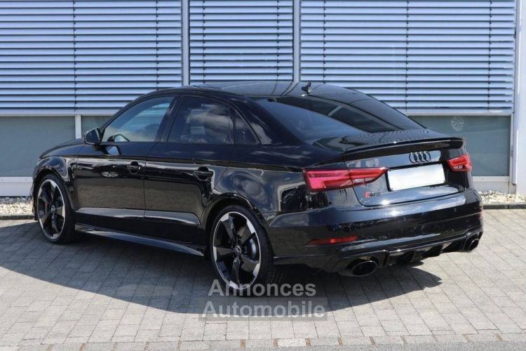 Audi RS3 quattro PANO+MATRIX+B&O malus compris - <small></small> 49.880 € <small>TTC</small> - #3