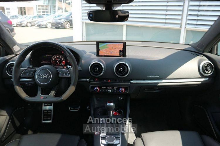 Audi RS3 quattro PANO+MATRIX+B&O malus compris - <small></small> 49.880 € <small>TTC</small> - #11