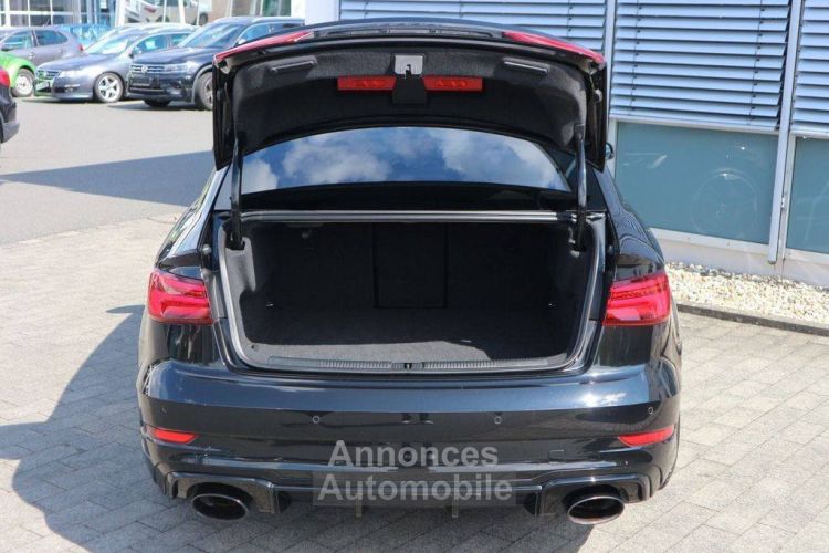 Audi RS3 quattro PANO+MATRIX+B&O malus compris - <small></small> 49.880 € <small>TTC</small> - #16