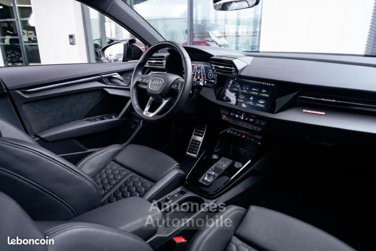 Audi RS3 r abt 1-200 leasing 1050e-mois - <small></small> 139.900 € <small>TTC</small> - #3